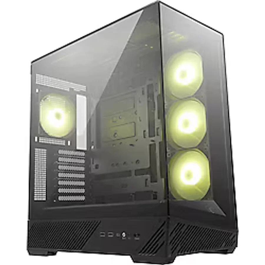 AMD Ryzen 9 9800X3D-MSI GeForce RTX 5090 32GB-MSI MAG X870-32GB-1TB