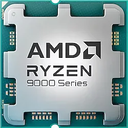 AMD Ryzen 9 9950X3D On Altı Çekirdek 4.3 GHz Kutusuz Fansız İşlemci