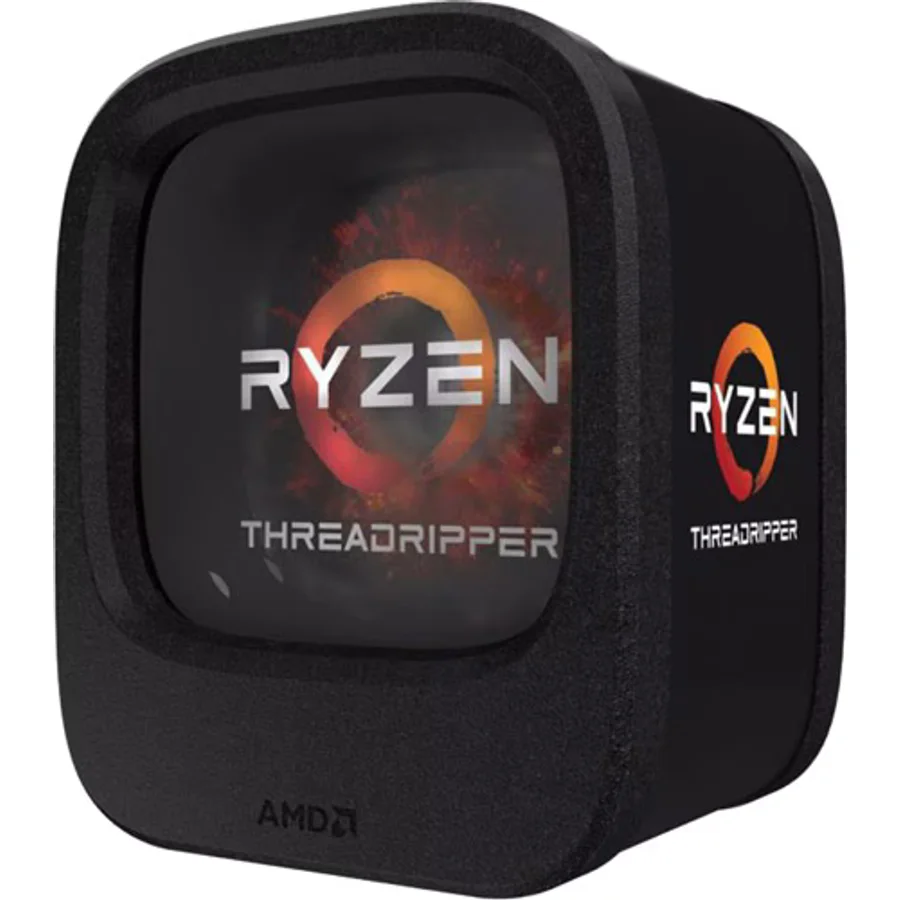 AMD Ryzen Threadripper 1900X Sekiz Çekirdek 3.80 GHz İşlemci