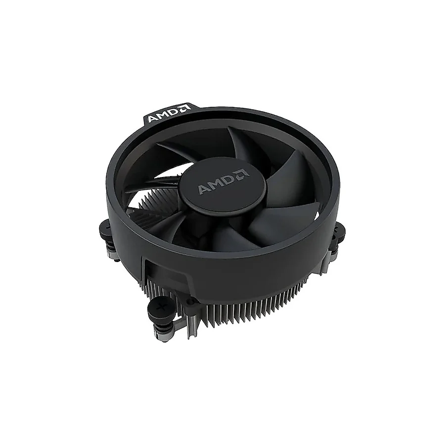 AMD Wraith Stealth Rev B 712-000071 AM4-AM5 İşlemci Soğutucu