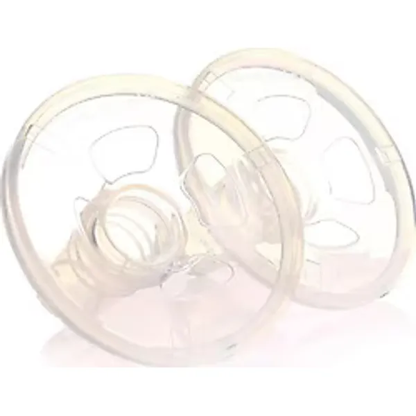 Ameda Flexishield 21 mm Komple Silikon Meme Ucu Flanşı