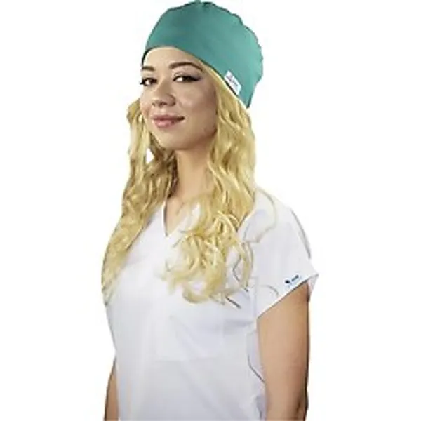 Ameliyat Yeşili Doktor Hemşire Hastane Medikal Cerrahi Bone
