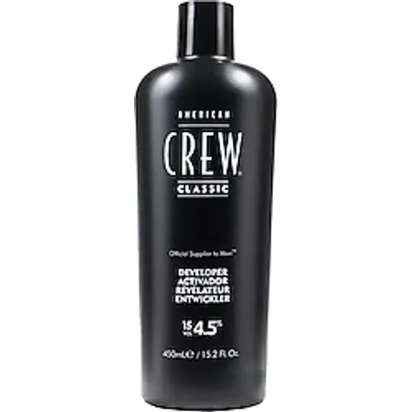 American Crew Developer 450 ml 15 Vol Oksidan
