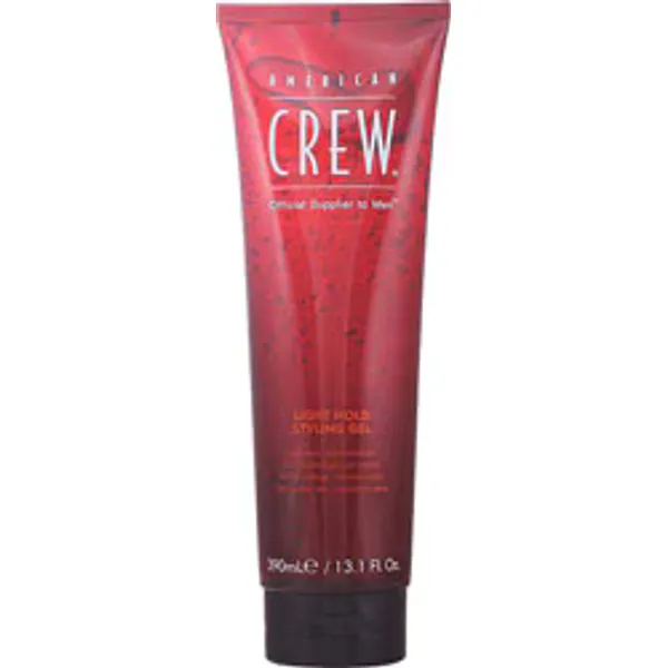 American Crew Light Hold Styling Gel 250 ml Saç Jölesi