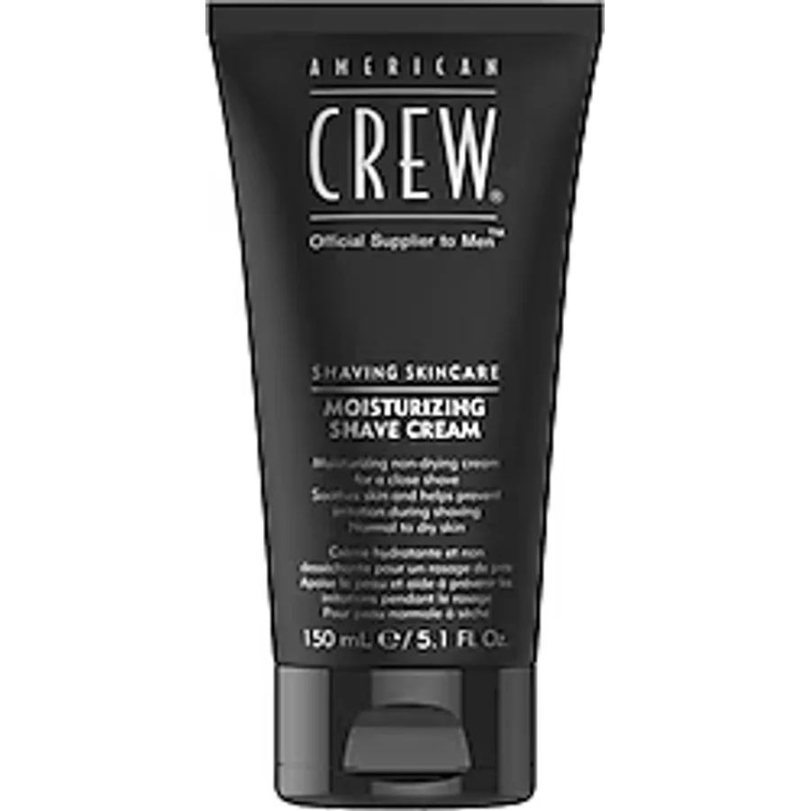 American Crew Nemlendirici 150 ml Tıraş Kremi