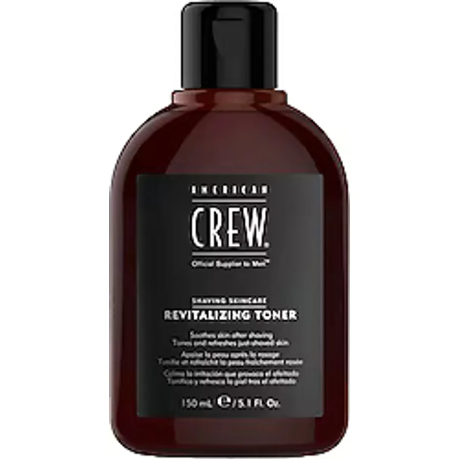 American Crew Revitalizing Toner After Shave Nemlendirici 150 ml Tıraş Losyonu