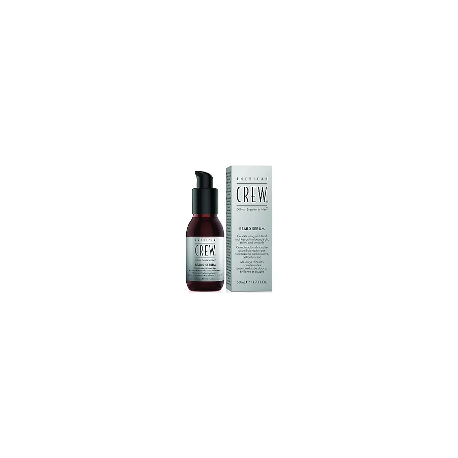 American Crew Sakal Serumu 50 ml