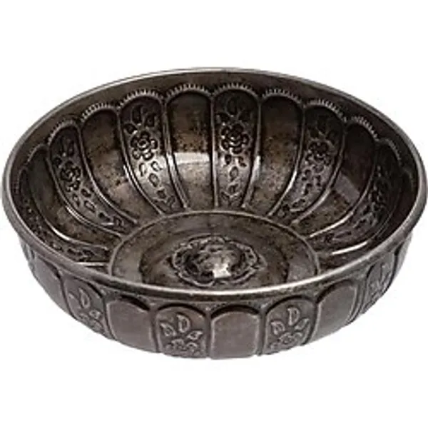 American Monarch HAMAM TASI METAL (kalaylı)