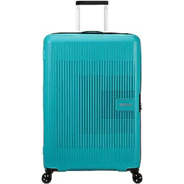 American Tourister Aerostep-Spinner 55/20 Kabin Boy Valiz