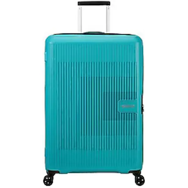 American Tourister Aerostep-Spinner 77/28 Büyük Boy Valiz