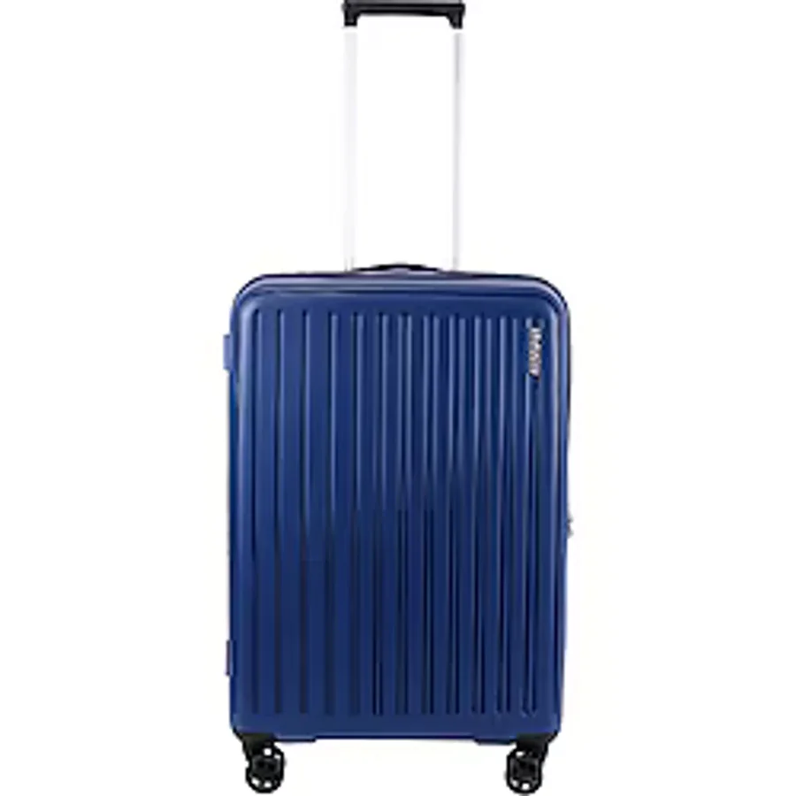 American Tourister Rejoy Spinner 153177-1598 Orta Boy Valiz Lacivert