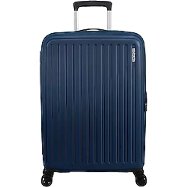 American Tourister Rejoy-Spinner 68/25 TSA Polipropilen Orta Boy Valiz