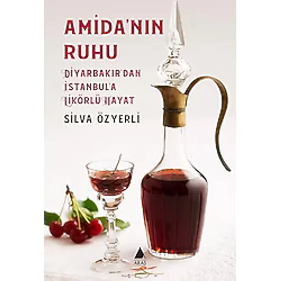 Amida'nın Ruhu