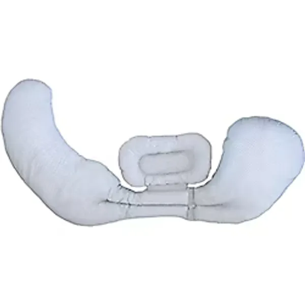 Aminoter Chicco Boppy Hamile Uyku Yastığı (Mod Geo, 3'lü)