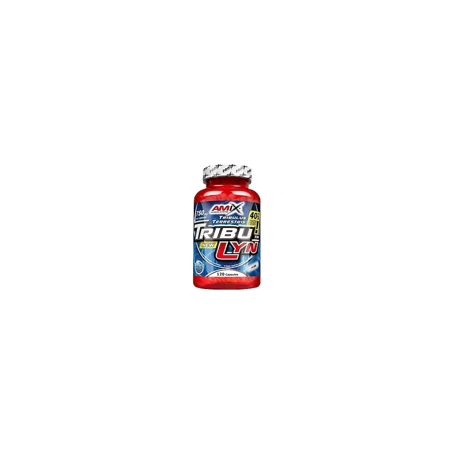 Amix Amıx Tribulyn Tribulus 750 Mg 120 Caps