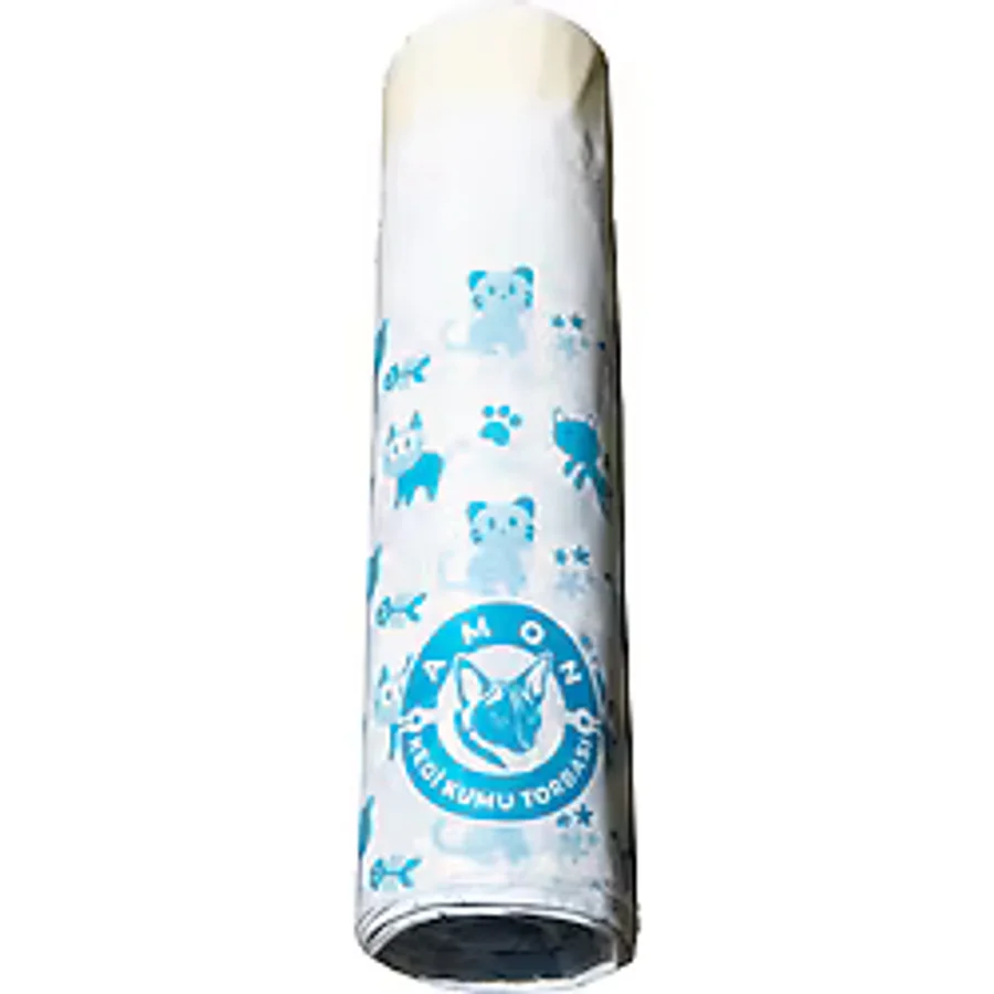 Amon Ultra Güçlü Kedi Kumu Torbası 85 x 50 CM