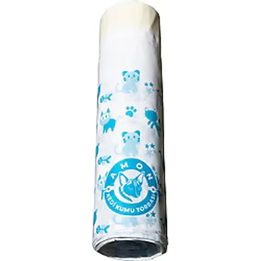 Amon Ultra Güçlü Kedi Kumu Torbası 85X50 cm