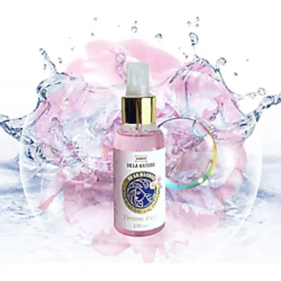 AMOUR DE LA NATURE Femme Pure Kadın Saç Parfümü 100ml Edp
