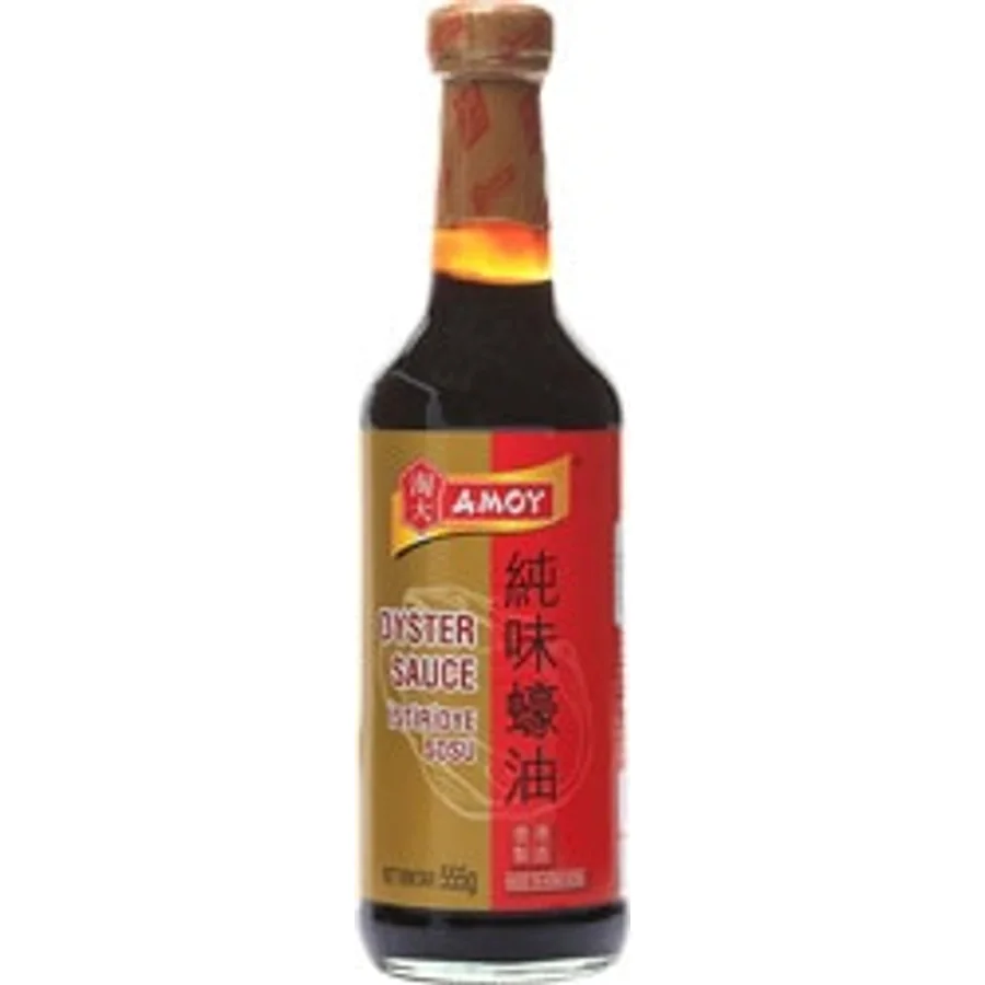 Amoy 555 gr İstiridye Sosu