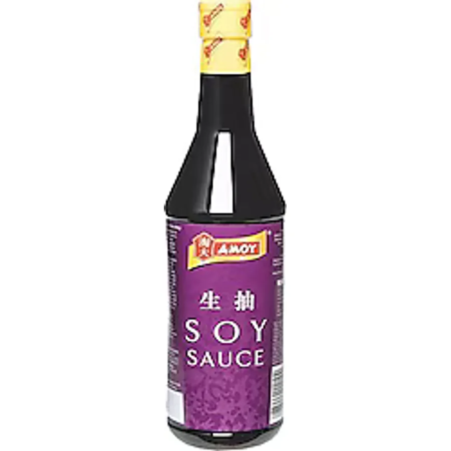 Amoy 750 ml Soya Sosu