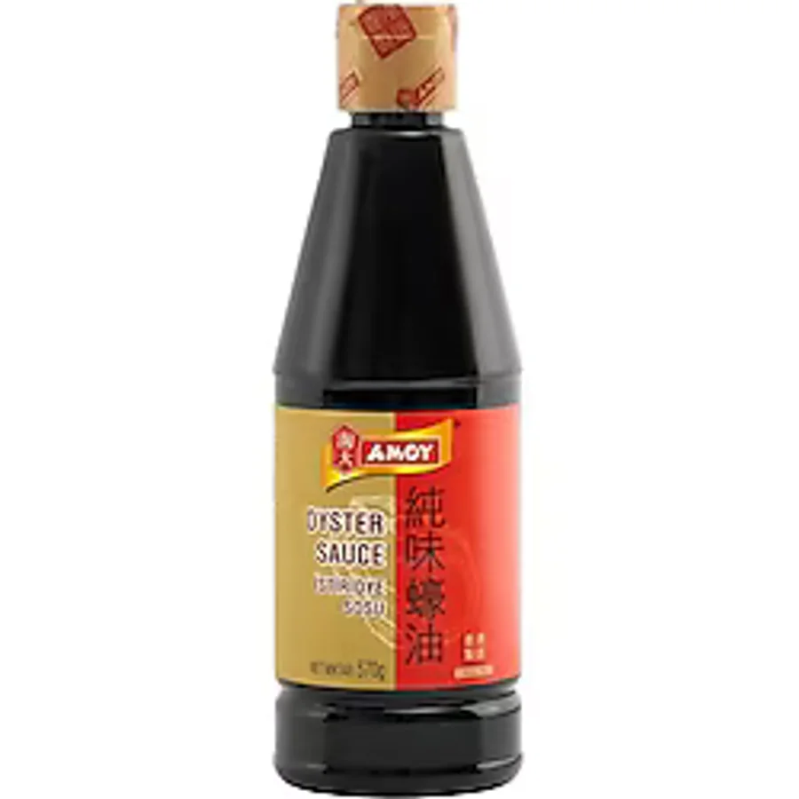 Amoy İstiridye (Oyster) Sos 570 gr