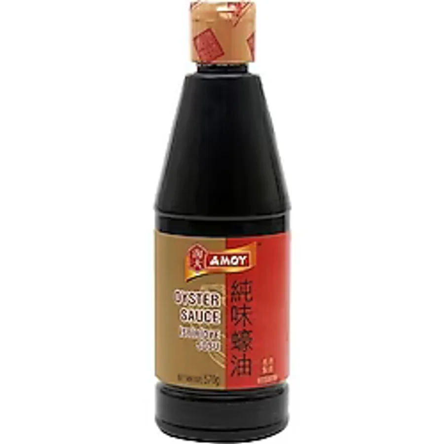 Amoy Istiridye Sos 570 Gr