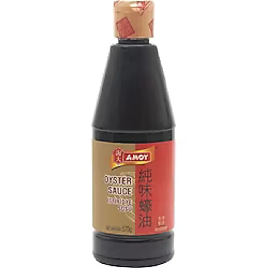Amoy İstiridye Sosu 570 g