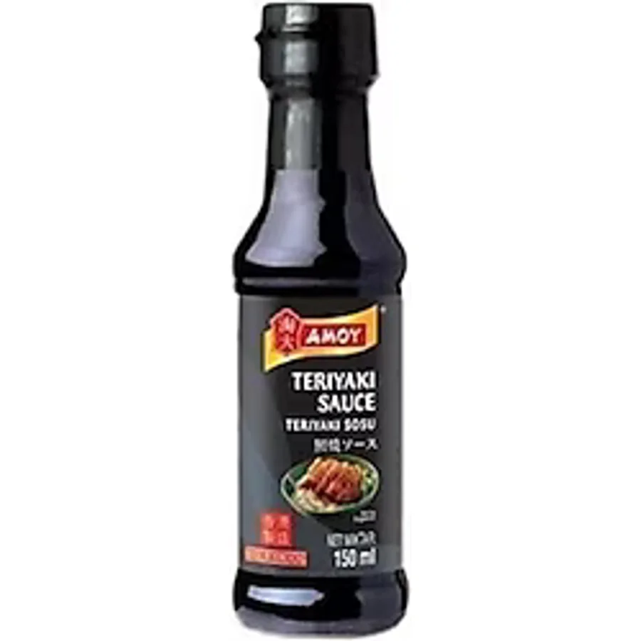 Amoy Teriyaki Sos 150 ml