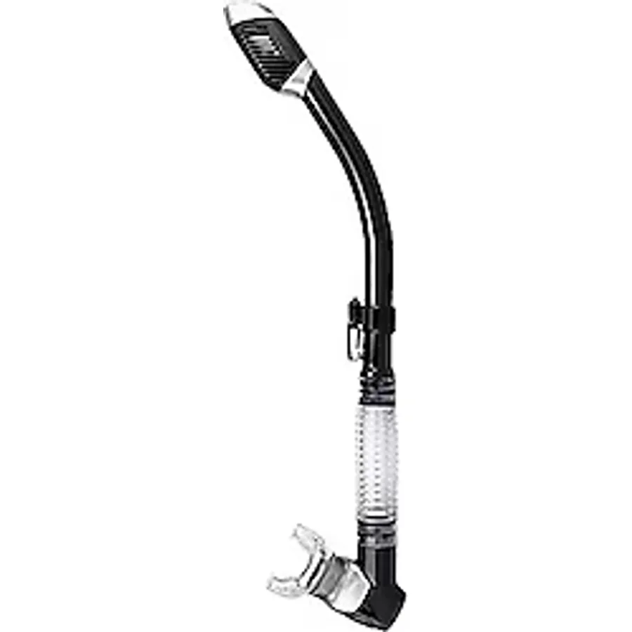 Amphibian Pro Dry Kuru Şnorkel
