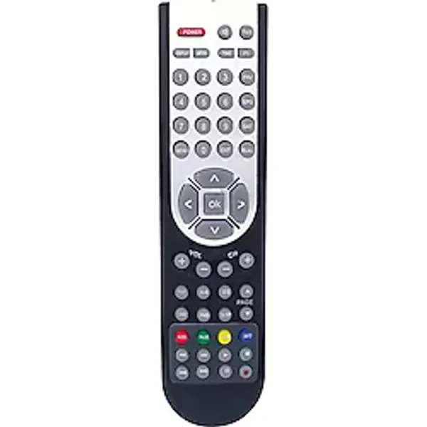 Amstrad 19400 HD Uydu Alıcı Kumandası