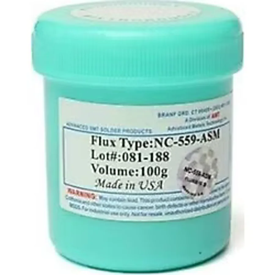 Amtech NC-559-ASM Flux 100gr