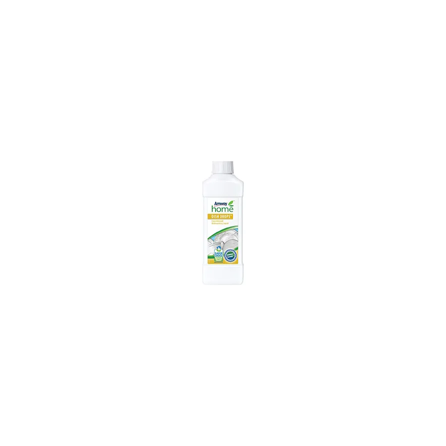 Amway Dish Drops Konsantre 1 lt Sıvı Bulaşık Deterjanı