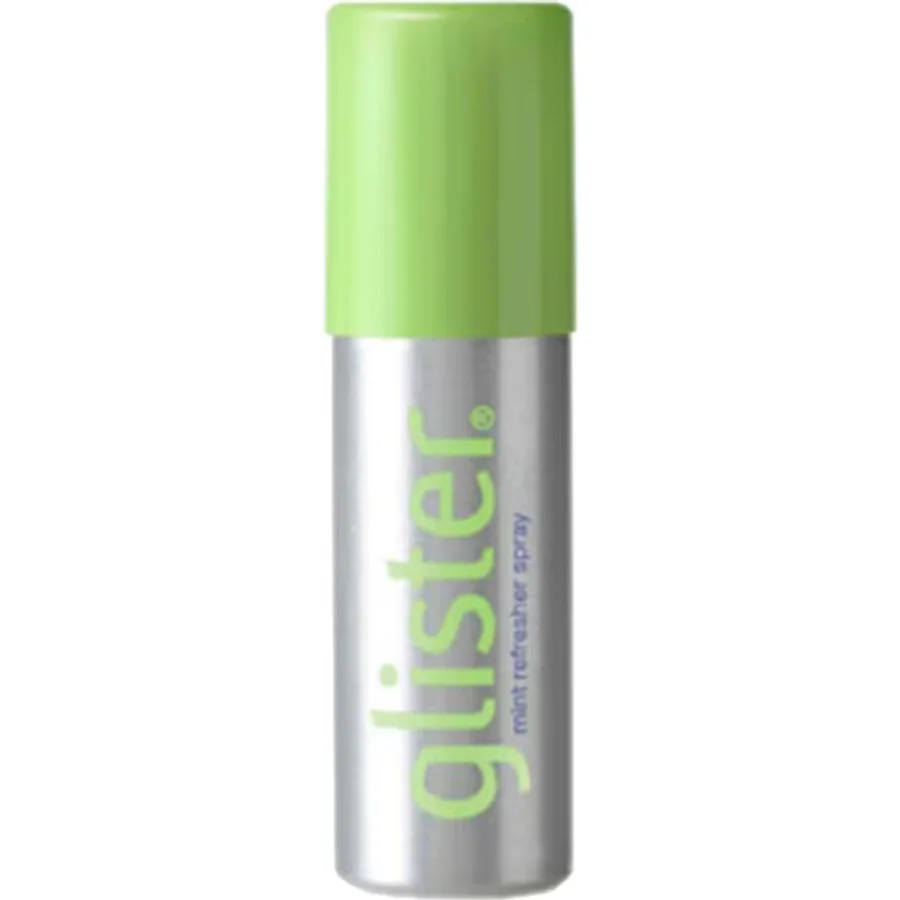 Amway Glister Ferahlatıcı 14 ml Ağız Spreyi