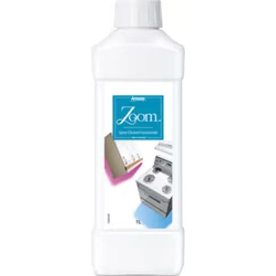 Amway Zoom Konsantre 1 lt Sprey Temizleyici