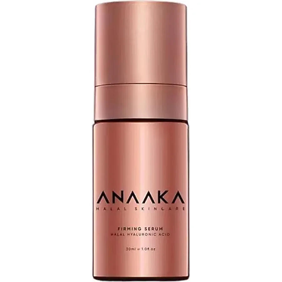 Anaaka Sıkılaştırıcı 30 ml Yüz Serumu