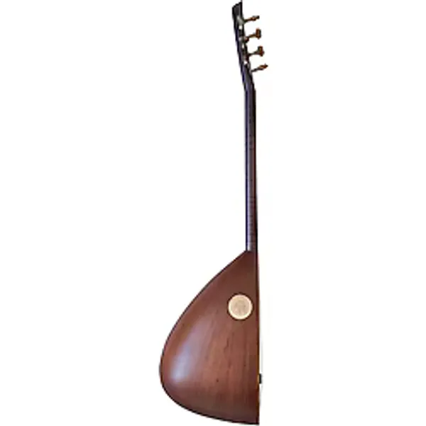 Anadolu Müzik AND-ORT-01 Maun Tekne Orta Kalite Saz, Bağlama (UZUN SAP)