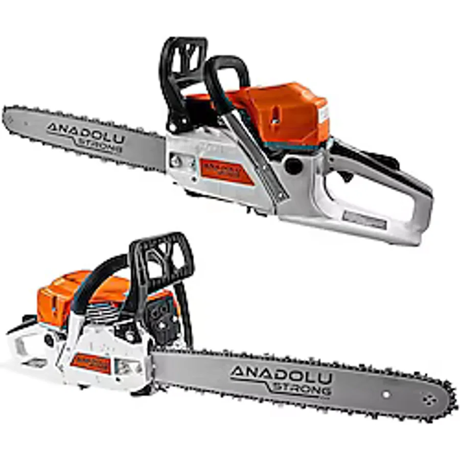 Anadolu Strong ANS1041 Benzinli Motorlu Testere