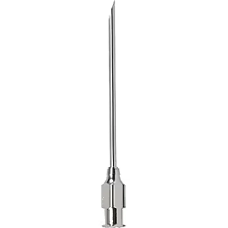 Anadolu-Vet Enjektör İğnesi 14 G 2.0 x 50 MM Paslanmaz çelik