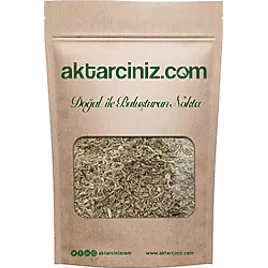 Anason 250gr Anason Tohumu