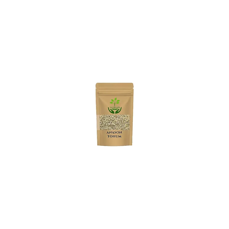 Anason Tohumu 250GR - 1 Adet