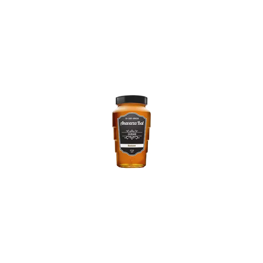 Anavarza 450 gr Kestane Bal