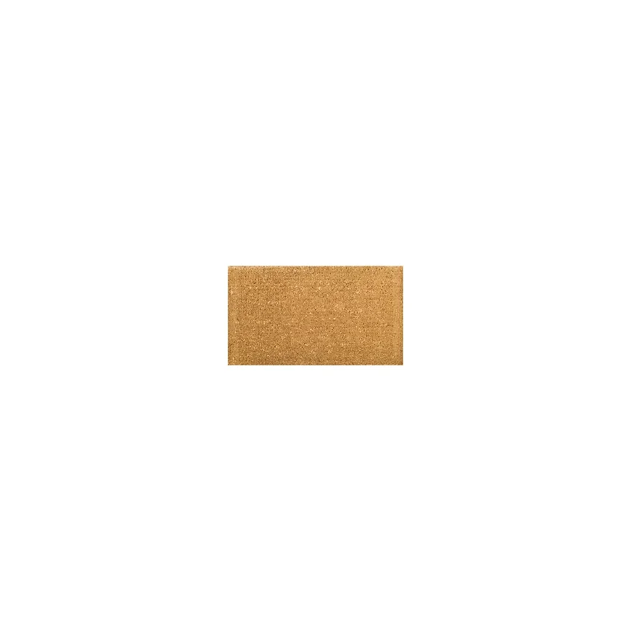 Anb Pvc Tabanlı Kıl Kapı Önü Paspas - 50 x 90 cm