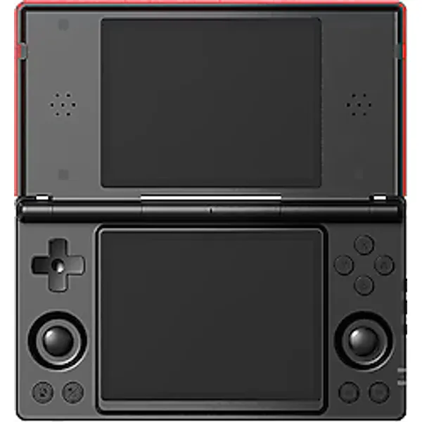 Anbernic RG DS Gameboy