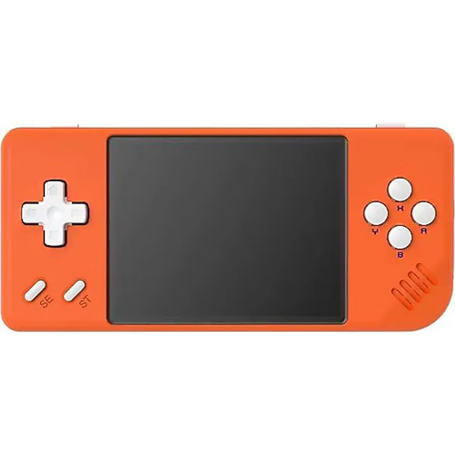 Anbernic RG28XX Gameboy