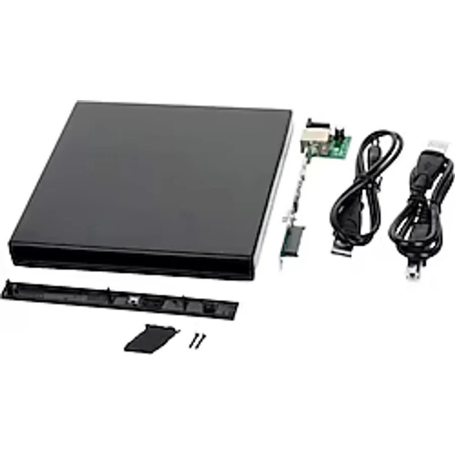 Ancheyn 5115 DVD Yazıcı