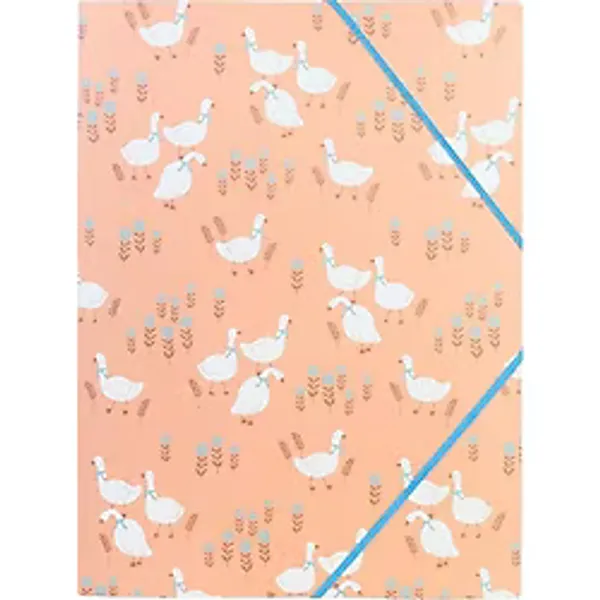 Ancor B'log Goose Lastikli Dosya 111453