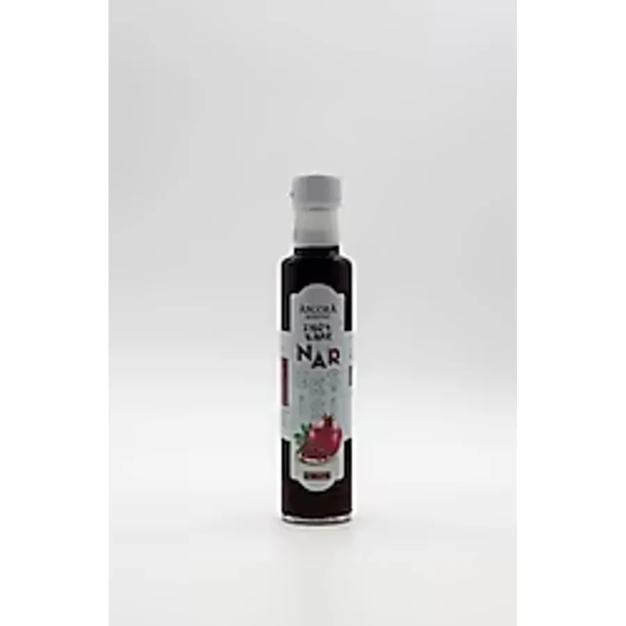 Ancora Organik 350 ml Nar Ekşisi