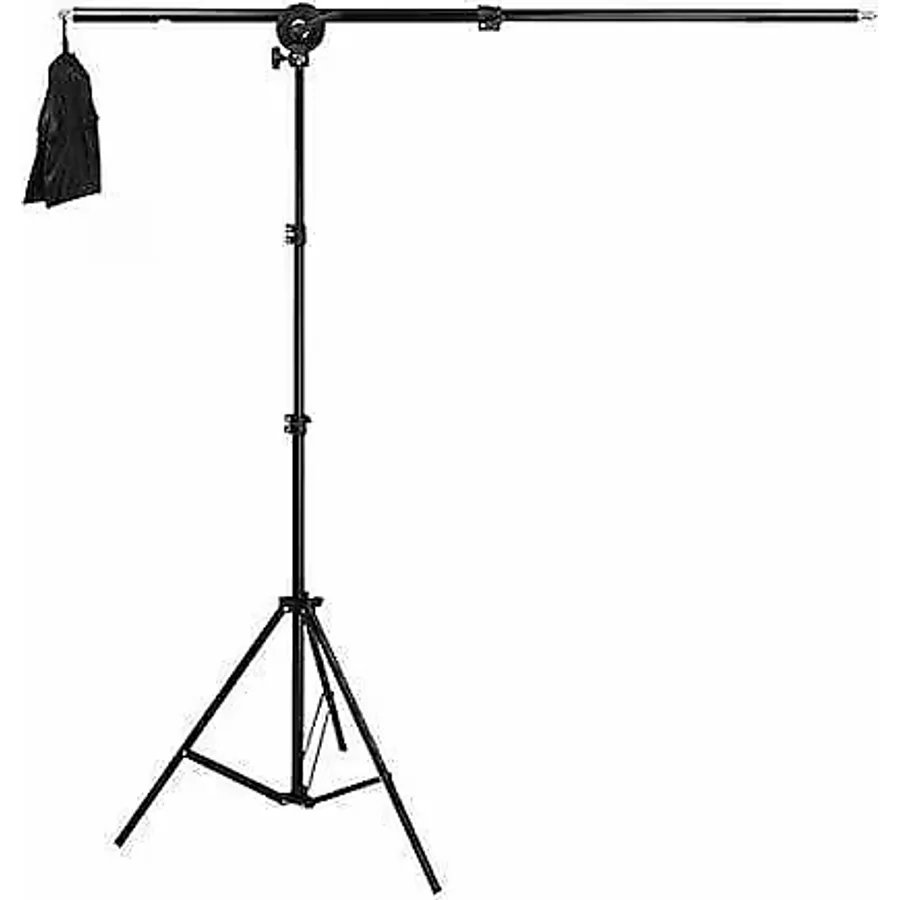 Andoer BS-100 Boom Stand Deve Boynu