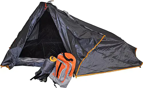 Andoutdoor 64029 Bike Combo Çadır Seti