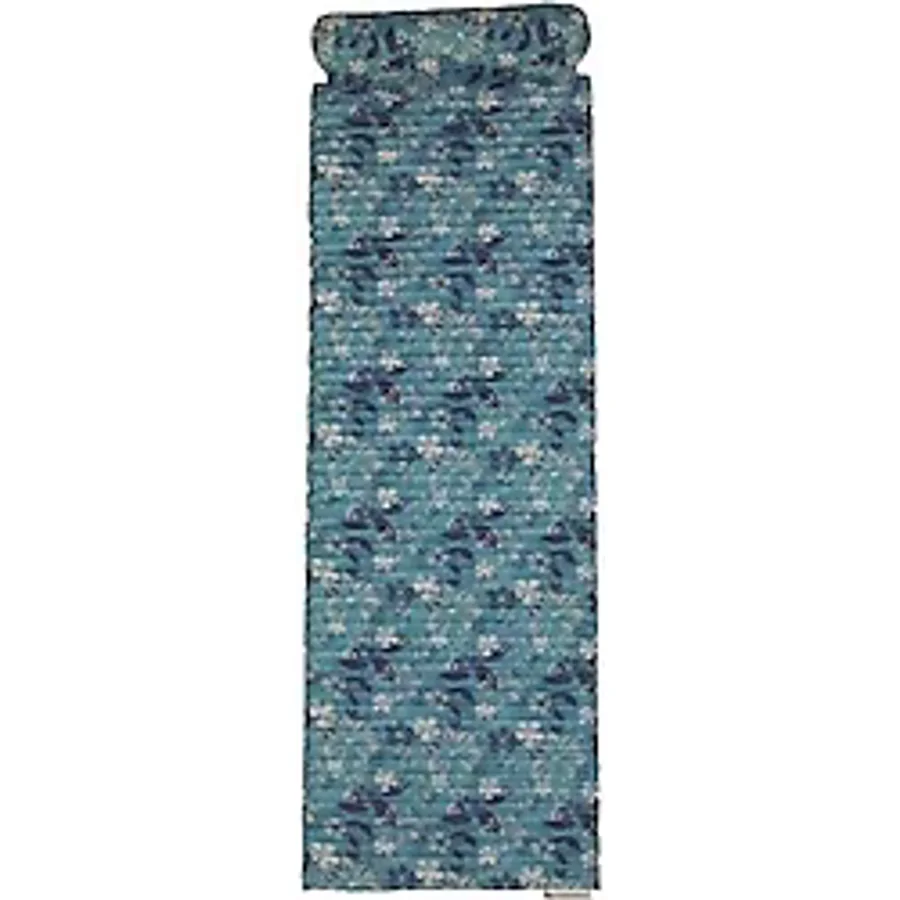 Andoutdoor BY12 Dolgulu ve Yastıklı Plaj Yatağı